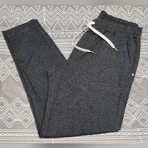 Vuori Mens Ponto Performance Pants Size Medium